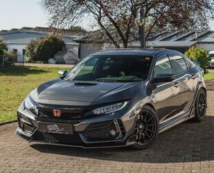 Honda Civic Gebrauchtwagen