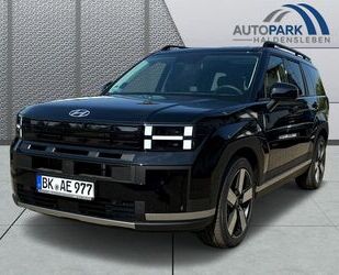 Hyundai SANTA FE Gebrauchtwagen