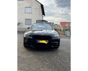 BMW 525 Gebrauchtwagen