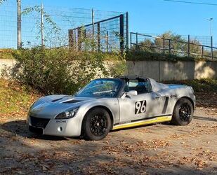 Opel Speedster Gebrauchtwagen