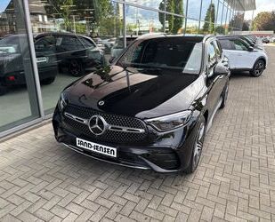 Mercedes-Benz GLC 300 Gebrauchtwagen