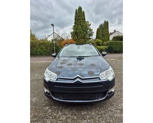 Citroen C5 Gebrauchtwagen