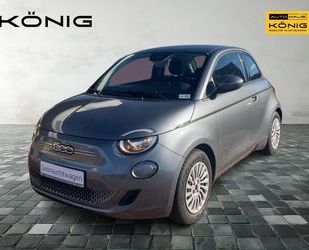 Fiat 500e Gebrauchtwagen