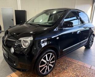 Renault Twingo Gebrauchtwagen