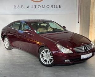 Mercedes-Benz CLS 350 Gebrauchtwagen