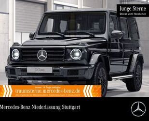 Mercedes-Benz G 400 Gebrauchtwagen