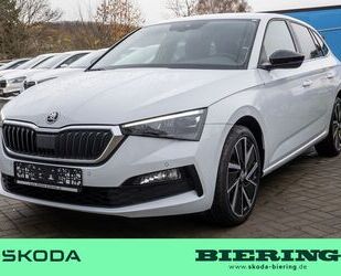 Skoda Scala Gebrauchtwagen