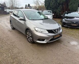 Nissan Pulsar Gebrauchtwagen