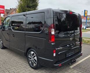 Opel Vivaro Gebrauchtwagen