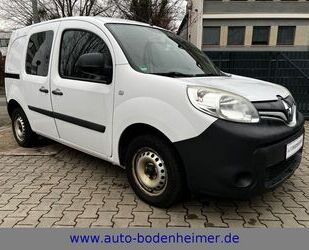 Renault Kangoo Gebrauchtwagen