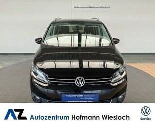 VW Volkswagen Touran HÄNDLERVERKAUF/EXPORT Gebrauchtwagen