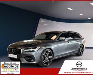 Volvo V90 Gebrauchtwagen