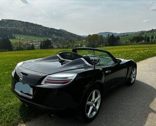 Opel GT Gebrauchtwagen