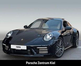 Porsche 992 Gebrauchtwagen