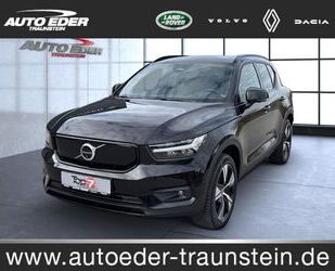 Volvo XC40 Gebrauchtwagen