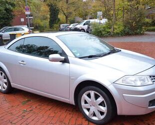 Renault Megane Gebrauchtwagen