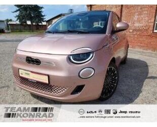 Fiat 500e Gebrauchtwagen