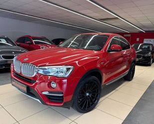 BMW X4 Gebrauchtwagen