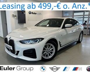 BMW 420 Gran Coupé Gebrauchtwagen
