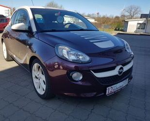 Opel Adam Gebrauchtwagen