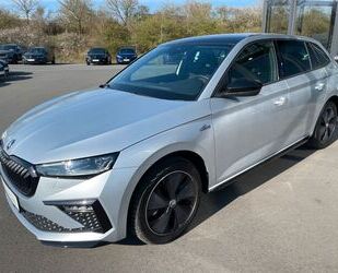 Skoda Scala Gebrauchtwagen