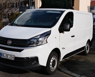 Fiat Talento Gebrauchtwagen