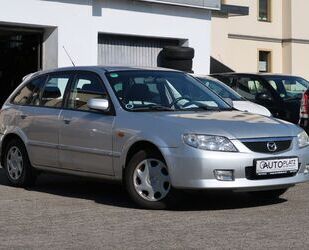 Mazda 323 Gebrauchtwagen
