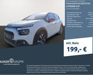 Citroen C3 Gebrauchtwagen