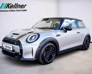 Mini Cooper S Gebrauchtwagen