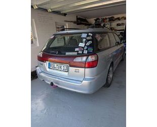 Subaru Legacy Gebrauchtwagen