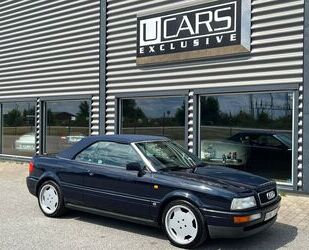 Audi 80 Gebrauchtwagen