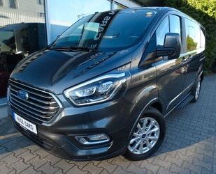 Ford Transit Gebrauchtwagen