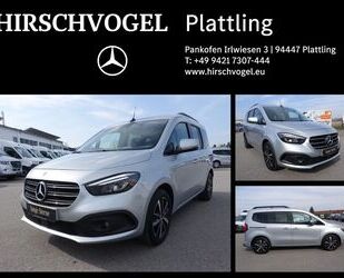 Mercedes-Benz T-Klasse Gebrauchtwagen