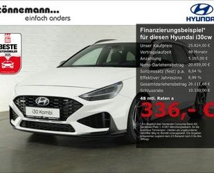Hyundai i30 Gebrauchtwagen