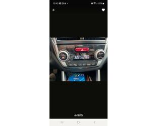 Subaru Forester Gebrauchtwagen