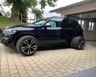 BMW X5 M50 Gebrauchtwagen