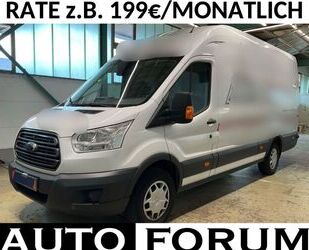 Ford Transit Gebrauchtwagen
