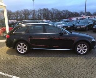 Audi A4 Allroad Gebrauchtwagen