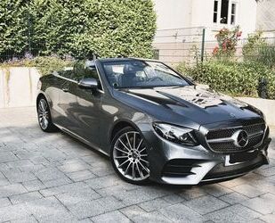 Mercedes-Benz E 400 Gebrauchtwagen