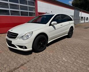 Mercedes-Benz R 280 Gebrauchtwagen
