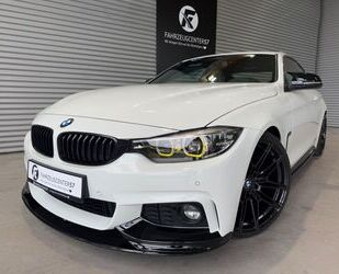 BMW 430 Gebrauchtwagen