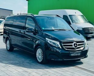 Mercedes-Benz V 250 Gebrauchtwagen