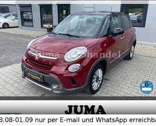 Fiat 500L Gebrauchtwagen