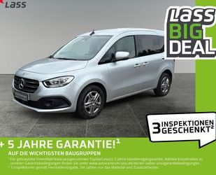 Mercedes-Benz T-Klasse Gebrauchtwagen