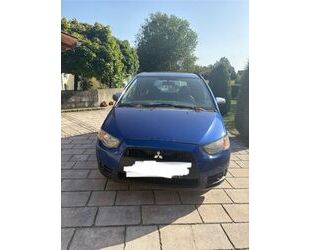 Mitsubishi Colt Gebrauchtwagen