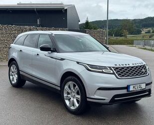 Land Rover Range Rover Velar Gebrauchtwagen