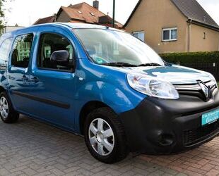 Renault Kangoo Gebrauchtwagen
