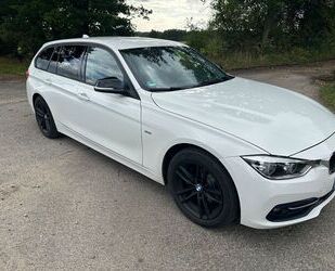 BMW 320 Gebrauchtwagen