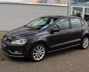 VW Polo Gebrauchtwagen