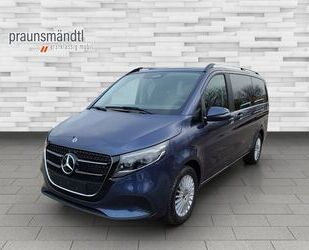 Mercedes-Benz V 220 Gebrauchtwagen